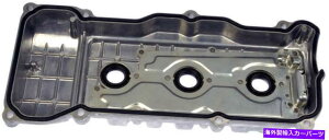 �G���W���J�o�[ ���A�G���W���o���u�J�o�[�t�B�b�g1999-2002�g���^�\����3.0L V6�K�XDOHC Rear Engine Valve Cover Fits 1999-2002 Toyota Solara 3.0L V6 GAS DOHC�y���s�A���i�z