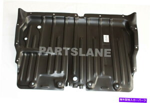 �G���W���J�o�[ �g���^���N�T�X�{���̃X�v��SC300 SC400 OEM�G���W���J�o�[�V�[���h51441-14140 TOYOTA LEXUS GENUINE SUPRA SC300 SC400 OEM ENGINE UNDER COVER SHIELD 51441-14140�y���s�A���i�z