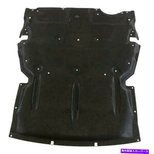 GWJo[ BMW 230i 2017-202051-75-7-241-814tgZ^[GWXvbVV[h For BMW 230i 2017-2020 Genuine 51-75-7-241-814 Front Center Engine Splash Shield