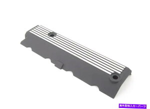 GWJo[ V{BMW E39 M5 Z8 E52 S62GWO/SE̔eJo[1-4 OEM New Genuine BMW E39 M5 Z8 E52 S62 Engine O/S Right Beauty Cover For Cyl 1-4 OEM