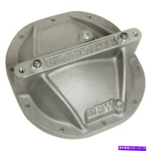 GWJo[ Strange EngineeringR5234fBt@VT|[gJo[tH[h8.8 "VA~jE Strange Engineering R5234 Differential Support Cover Aluminum For Ford 8.8" NEW