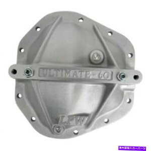 �G���W���J�o�[ Strange EngineeringD3509 Dana60�̔����T�|�[�g�J�o�[�A���~�j�E�� Strange Engineering D3509 Differential Support Cover Aluminum For Dana 60�y���s�A���i�z