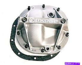 エンジンカバー モーザーエンジニアリングパフォーマンスディファレンシャルカバーフォード8.8 in Kit P/N 7106 Moser Engineering Performance Differential Cover Ford 8.8 In Kit P/N 7106