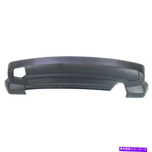GWJo[ W[vpgIbgop[Jo[2011 12 13 14 15 16 2017 |A - |ؖ For Jeep Patriot Bumper Cover 2011 12 13 14 15 16 2017 | Rear - Lower | Fascia