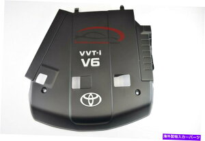 �G���W���J�o�[ �{���̃g���^4runner FJ�N���[�U�[2003-2009�G���W���J�o�[1125931011 OEM Genuine Toyota 4Runner Fj Cruiser 2003-2009 Engine Cover 1125931011 OEM�y���s�A���i�z
