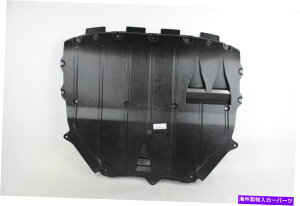 �G���W���J�o�[ �{����OE�A�E�f�BTT MK2 8J�K�\�����G���W���A���_�[�g���C�J�o�[�f�M8J8825237A GENUINE OE AUDI TT MK2 8J PETROL ENGINE UNDERTRAY COVER INSULATION 8J8825237A�y���s�A���i�z
