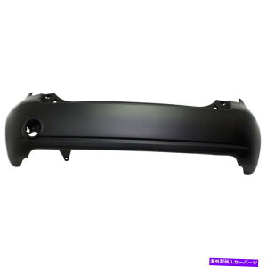 �G���W���J�o�[ Scion XB Bumper Cover 2008 09 2010���A�v���C��SC1100106 5215912935 For Scion XB Bumper Cover 2008 09 2010 Rear Primed SC1100106 5215912935