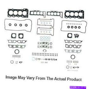 �G���W���J�o�[ HS26191PT-1�t�F���v���Z�b�g�w�b�h�K�X�P�b�g�Z�b�g�̓V�{���[�A�o�����V���G�N�X�v���X�o���̐V�i HS26191PT-1 Felpro Set Head Gasket Sets New for Chevy Avalanche Express Van