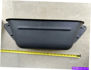 �G���W���J�o�[ 1946 1947 1948 Ford Radiator Air Defelctor Pan 51A-8327 5GA-8327 1946 1947 1948 Ford Radiator Air Defelctor Pan 51A-8327 5GA-8327�y���s�A���i�z