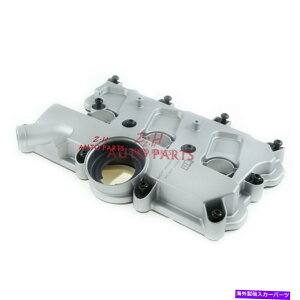 GWJo[ AEfBA4 A5 A6 A8 Q5 Q7 VW TOUAREG 06E103471PɓKGWouJo[AZutBbg Engine Valve Cover Assembly Fit For Audi A4 A5 A6 A8 Q5 Q7 VW Touareg 06E103471P