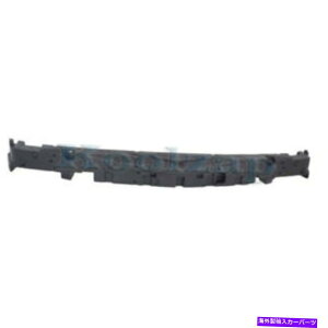 �G���W���J�o�[ 09-15 CTS V 6.2L�t�����g�o���p�[�J�o�[�C���p�N�g�A�u�\�[�o�[�p�b�hGM1070262 20782127 For 09-15 CTS V 6.2L Front Bumper Cover Impact Absorber Pad GM1070262 20782127�y���s�A���i�z