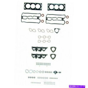 �G���W���J�o�[ �y��3.0 3.0L DOHC FELPRO�V�����_�[�w�b�h�K�X�P�b�g�Z�b�g2000-05�z�C+�o���u�J�o�[ Saturn 3.0 3.0L DOHC Fel Pro Cylinder Head Gasket Set 2000-05 Intake+Valve Cover�y���s�A���i�z