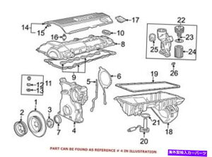 �G���W���J�o�[ BMW�̏ꍇ�A�{���̃G���W���^�C�~���O�J�o�[11141703666 For BMW Genuine Engine Timing Cover 11141703666�y���s�A���i�z