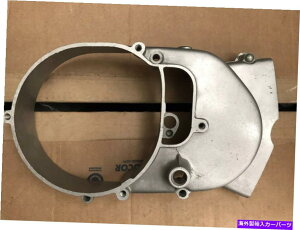 �G���W���J�o�[ Yamaha Yas1 AS1 1965 1967 1967 1969 Twin Cyl Engine Cover L.H N.O.S Rare�I YAMAHA YAS1 AS1 1965 1967 1968 1969 Twin Cyl Engine Cover L.H N.O.S Rare!�y���s�A���i�z
