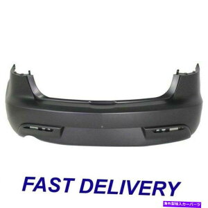 GWJo[ VAop[Jo[tBbg2010-2011}c_3 2.0LGWZ_fMA1100201 New Rear Bumper Cover Fits 2010-2011 Mazda 3 2.0L Engine Sedan Model MA1100201