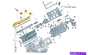 GWJo[ AEfBA4A6A8 3.0L 06C103472Gp̖{̃GWouV_[wbhJo[ Genuine Engine Valve Cylinder Head Cover For Audi A4A6A8 3.0L 06C103472G