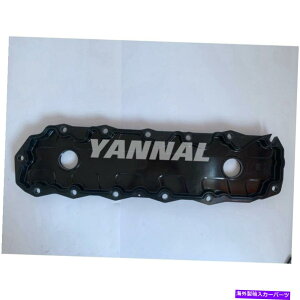 �G���W���J�o�[ �V����C7 288-9179�L���^�s���[�G���W�����i�p�̃o���u�`�����o�[�J�o�[ New C7 288-9179 Valve Chamber Cover For Caterpillar Engine Parts�y���s�A���i�z