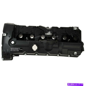 �G���W���J�o�[ BMW�p��1�̐V����Uro�G���W���o���u�J�o�[11127552281E 11127552281 One New URO Engine Valve Cover 11127552281E 11127552281 for BMW�y���s�A���i�z
