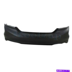 エンジンカバー 13-14のシビックSIリアアッパーバンパーカバーアッセイプライミングHO1100284 04715TR7A80ZZ For 13-14 Civic Si Rear Upper Bumper Cover Assy Primed HO1100284 04715TR7A80ZZ