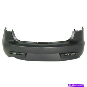 GWJo[ AvC}[op[Jo[ɓK}c_3Z_2.0LGWBBM450221MBB MA1100201 Rear Primered Bumper Cover Fits Mazda 3 Sedan 2.0L Engine BBM450221MBB MA1100201