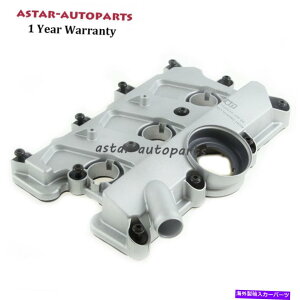GWJo[ GW4-6V_[wbhouJo[VWAEfBA4 A5 A6 Q7 06E103471PJɓKĂ܂ Engine 4-6 Cylinder Head Valve Cover Fit For VW Audi A4 A5 A6 Q7 06E103471P CALA