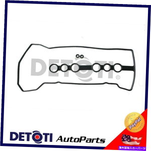 �G���W���J�o�[ 98-08�̃o���u�J�o�[�K�X�P�b�g�Z�b�g�V�[��1.8L I4�G���W���R�[�h1zzfe Valve Cover Gasket Set Seal For 98-08 Toyota Chevrolet 1.8L I4 Engine Code 1ZZFE