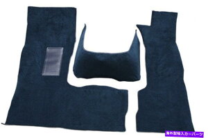 GWJo[ 1978-1980_bWB100J[ybg-CUTPILE-qGA|GWJo[to 1978-1980 Dodge B100 Carpet -Cutpile - Passenger Area |Van with Engine Cover