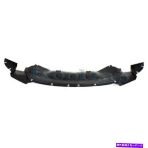 �G���W���J�o�[ 05-10��CAPA 300 RWD�t�����g�G���W���X�v���b�V���V�[���h�J�o�[�v���X�`�b�N4806104AE CAPA For 05-10 300 RWD Front Engine Splash Shield Under Cover Plastic 4806104AE�y���s�A���i�z