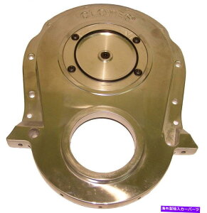 GWJo[ Cloyes̏ꍇA\GW^C~OJo[GMC P1500 For Cloyes High Performance Engine Timing Cover GMC P1500