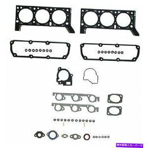 GWJo[ hs9996pt-1 felproZbgwbhKXPbgZbg͒Ɠcɂ̃OhLô߂ɐV HS9996PT-1 Felpro Set Head Gasket Sets New for Town and Country Grand Caravan
