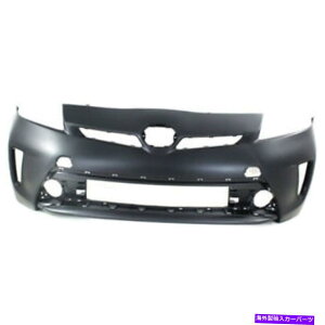 �G���W���J�o�[ 12-15��Prius Front Bumper Cover Assy w/o LED�w�b�h���C�gTO1000394 5211947934 For 12-15 Prius Front Bumper Cover Assy w/o LED Head Light TO1000394 5211947934�y���s�A���i�z