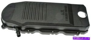 �G���W���J�o�[ 2011 RAM 2500 6.7L�G���W���N�����N�P�[�X���C�J�o�[�h�[�}��230ff33 Fits 2011 Ram 2500 6.7L Engine Crankcase Ventilation Cover Dorman 230FF33�y���s�A���i�z