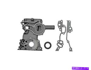 エンジンカバー エンジンタイミングカバーは1979-1984トヨタピックアップドーマン707ZJ86に適合します Engine Timing Cover Fits 1979-1984 Toyota Pickup Dorman 707ZJ86