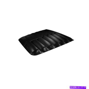 GWJo[ tH[h}X^Op15-21 GT500OXubNGWCbgGACe[Nt[hxgJo[ For Ford Mustang 15-21 GT500 Gloss Black Engine Inlet Air Intake Hood Vent Cover