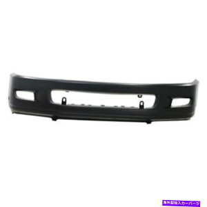 �G���W���J�o�[ 02-03�����T�[ES/LS W/O OZ PKG�t�����g�o���p�[�J�o�[�A�Z���u��MI1000277 MR972520 For 02-03 Lancer ES/LS w/o OZ Pkg Front Bumper Cover Assembly MI1000277 MR972520�y���s�A���i�z