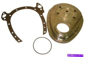 GWJo[ GW^C~OJo[LbN{^2-PC^C~OJo[GW0.391̏㏸J Engine Timing Cover-Quick Button 2-pc Timing Cover Engine with 0.391 Raised Cam