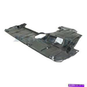 �G���W���J�o�[ 13-14 RAV4�t�����g�G���W���X�v���b�V���V�[���h��CAPA�J�o�[�A���_�[�J�[514100R030 CAPA For 13-14 RAV4 Front Engine Splash Shield Under Cover Undercar 514100R030�y���s�A���i�z