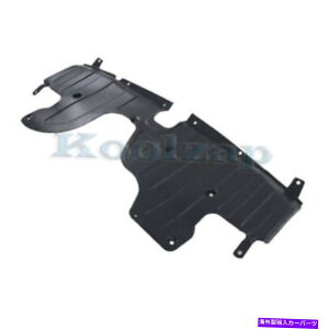 �G���W���J�o�[ �G���W���X�v���b�V���V�[���h�p��CAPA�J�o�[�A���_�[�J�[��11-13 SORENTO 291101U200 CAPA For Engine Splash Shield Under Cover Undercar For 11-13 Sorento 291101U200�y���s�A���i�z