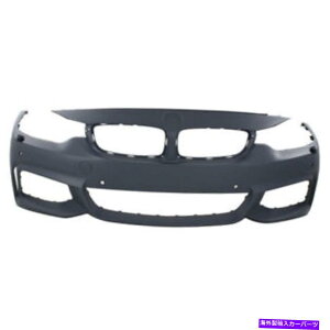 GWJo[ 14-164V[Ytgop[Jo[AZuw/TChJbm1000345 51118061935 For 14-16 4-Series Front Bumper Cover Assy w/Side Camera BM1000345 51118061935