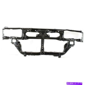 �G���W���J�o�[ �V�����t�B�b�g�~�c�r�V�K�����g02-03���W�G�[�^�[�T�|�[�g�A�Z���u��MI1225130 New Fits MITSUBISHI GALANT 02-03 Radiator Support Assembly MI1225130