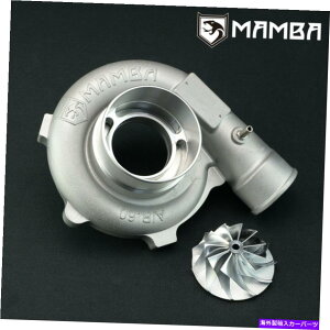 �G���W���J�o�[ MAMBA 3 .60�c�C�X�g�R�T�[�W�J�o�[�M�����b�gGTX2863R w/ gtx 11+0�r���b�g�z�C�[�� MAMBA 3 .60 Twisted Anti Surge Cover Garrett GTX2863R w/ GTX 11+0 Billet Wheel�y���s�A���i�z