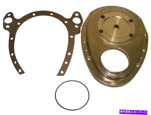 �G���W���J�o�[ Cloyes�̏ꍇ�A�����\�G���W���̃^�C�~���O�̓V�{���[Caprice���J�o�[���܂� For Cloyes High Performance Engine Timing Cover Chevrolet Caprice