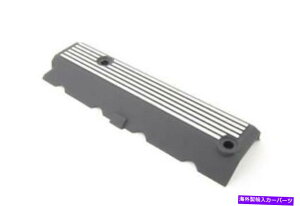 �G���W���J�o�[ �V�����{����BMW E39 M5 Z8 E52 S62�G���W��O/S�E�̔��e�J�o�[1-4 OEM New Genuine BMW E39 M5 Z8 E52 S62 Engine O/S Right Beauty Cover For Cyl 1-4 OEM�y���s�A���i�z