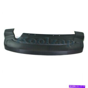 GWJo[ 11-16̃pgIbgAop[Jo[AZueNX`CH1115103 68091511AA For 11-16 Patriot Rear Lower Bumper Cover Assembly Textured CH1115103 68091511AA