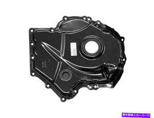 GWJo[ 2012ÑAEfBA6^C~OJo[́A{17934VRĂ܂ For 2012 Audi A6 Timing Cover Lower Genuine 17934VR