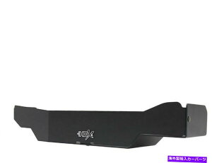 �G���W���J�o�[ 2017-2018�V�{���[�V���o���[�h2500 HD�X�L�b�h�v���[�g�A�f�^���N�E�F�X�e�B��88479bm For 2017-2018 Chevrolet Silverado 2500 HD Skid Plate Urea Tank Westin 88479BM