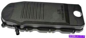 エンジンカバー ドーマン904-352-AIエンジンクランクケース換気カバー2007-2009 Dodge Ram 350 Dorman 904-352-AI Engine Crankcase Ventilation Cover for 2007-2009 Dodge Ram 350