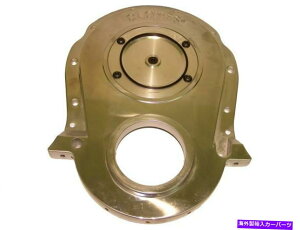 �G���W���J�o�[ 1976-1977 GMC K25�x�O�^�C�~���O�J�o�[Cloyes 78582FZ 7.4L V8 For 1976-1977 GMC K25 Suburban Timing Cover Cloyes 78582FZ 7.4L V8�y���s�A���i�z