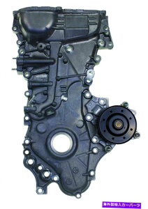 �G���W���J�o�[ �G���W���^�C�~���O�J�o�[�G���R�[�h�F2ZRFAE AISIN FITS 2014 TOYOTA COLLOLLA 1.8L-L4 Engine Timing Cover-Eng Code: 2ZRFAE Aisin fits 2014 Toyota Corolla 1.8L-L4