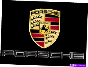 �G���W���J�o�[ �{���̃|���V�F�J�C�G���X�v���b�V���V�[���hFR���W�G�[�^�[/�G���W���J�o�[�A���_�[�{�f�BP Genuine Porsche Cayenne Splash Shield Fr Under Radiator/Engine Cover Underbody P�y���s�A���i�z